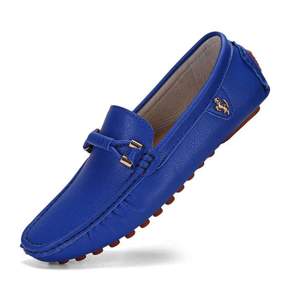 Mens Dress Shoes Men's Formal Leather Shoes for Men Elegant Casual Business Social Male Shoe Wedding Party Shoes Driving Shoe Good Vibrations