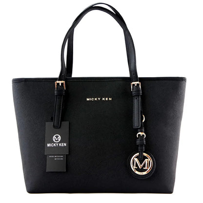 Bags For Women Luxury Designer Handbags Shopper Bag Sac A Main High Capacity Tote Women'S Shoulder Crossbody Bag Micky Ken Brand Good Vibrations