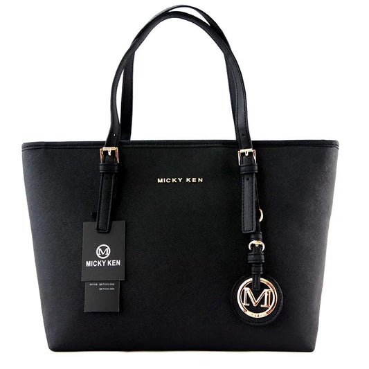 Bags For Women Luxury Designer Handbags Shopper Bag Sac A Main High Capacity Tote Women'S Shoulder Crossbody Bag Micky Ken Brand Good Vibrations