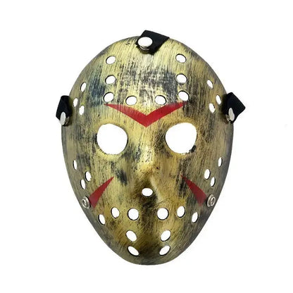 Horror The Nun Mask Cosplay Scary Bloody Demon Ghost Face Latex Masks With Headscarf Halloween Party Costume Props Deluxe Good Vibrations