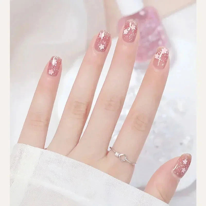 Air Dry Nail Gel Polish No Need Lamp 10 ML semi-permanent enamels for nails Nail art accesorries Manicure stamping Good Vibrations