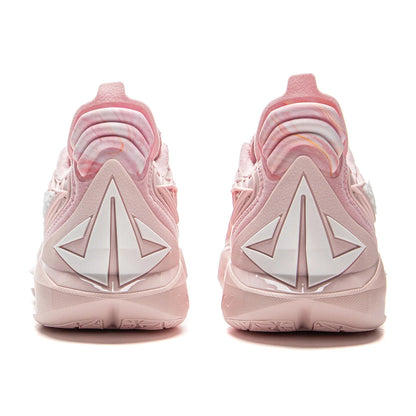 Li-Ning Men JIMMY BUTLER 3 Professional Basketball Shoes BOOM Cushioning Wearable LiNing Breathable Sneakers ABAU107 Good Vibrations