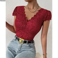 Neck Backless Elegant Bodysuits Y2K for Club Party Wear GOOD Vibrations