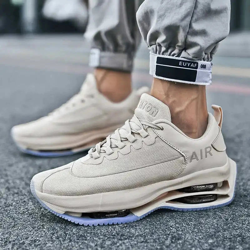 Size 9.5 High Sneakers Trainers Designer Shoes For Boy With Rubber Sole Vulcanise Shoes Shose Men's Slip-Ons Black Tennis Flats Good Vibrations