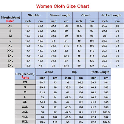 Modern Women Suits For Wedding Business Fashion 2 Pieces Sets Elegant Women's Sets Outfits Short Sleeves Jacket Pants Customized Good Vibrations
