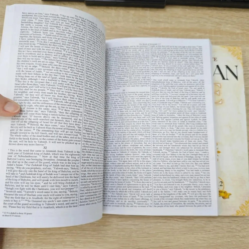 (Two-Pack) THE COMPLETE ETHIOPIAN BIBLE in English 88 Scriptures: including Missing Apocrypha, Book of Enoch, Jubilees. Good Vibrations