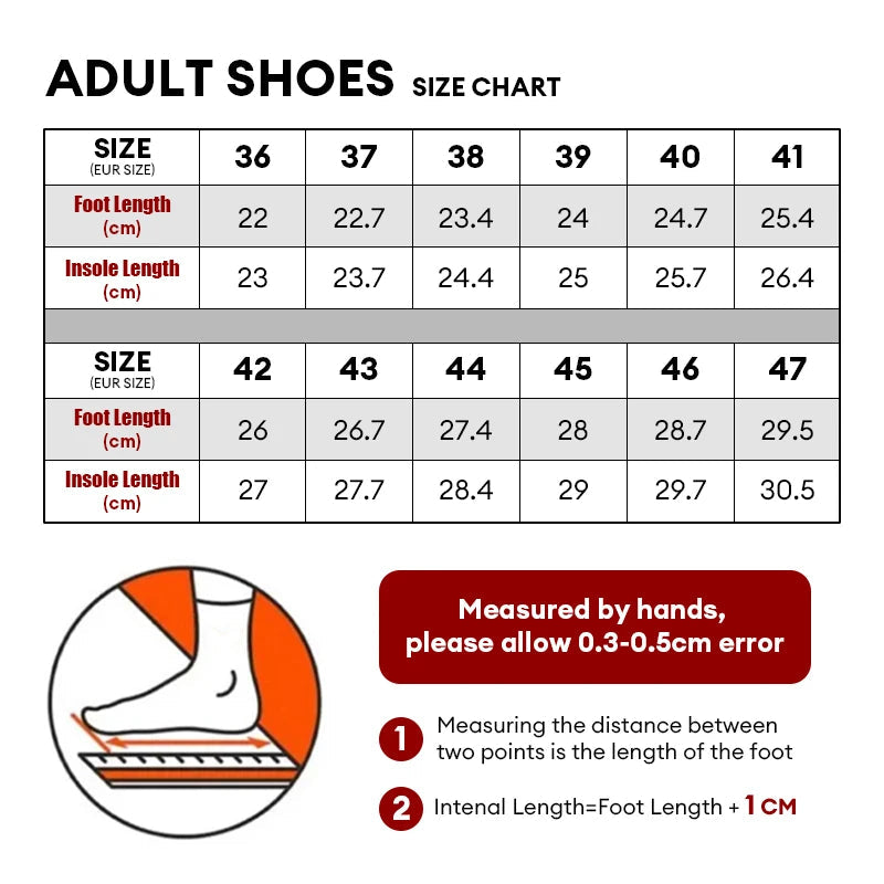 Men Women High Quality Light Running Shoes Cushion Training Shoes Lightweight Wear-Resistant Sneakers Good Vibrations