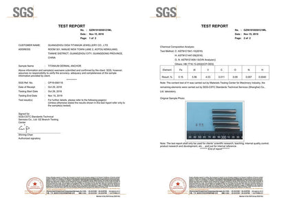 2pcs 14G Titanium Barbell Sweet Cute Cherry Shaped Zircon Breast Ring For Women Body Piercing Sexy Nipple Ring Jewelry Ornament Good Vibrations Adult Super Store