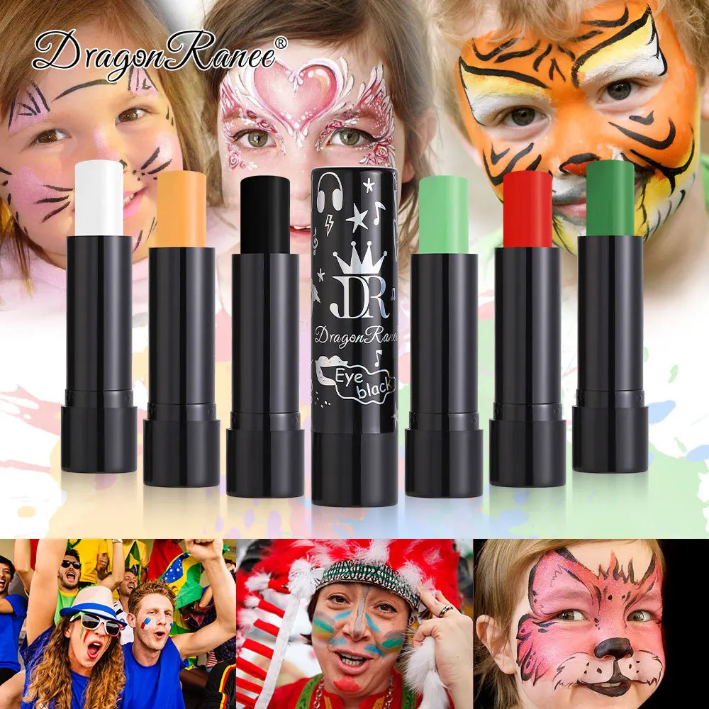 12 Colors Matte Nude Red Lipsticks Waterproof Pink Black Purple Velvet Lipstick Long Lasting Makeup Lip Stick Halloween Cosmetic Good Vibrations