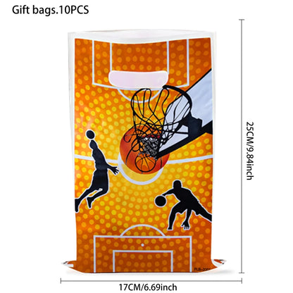 Basketball Happy Birthday Cake Topper Basketball Cupcake Toppers Basketball Theme Boys Birthday Party Cake Decorations Supplies Good Vibrations