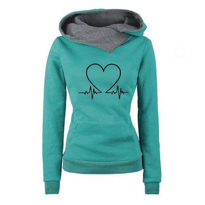 Woman Tracksuit Two Piece Set Winter Warm Hoodies+Pants Pullovers Sweatshirts Female Jogging Woman Clothing Sports Suit Outfits Good Vibrations