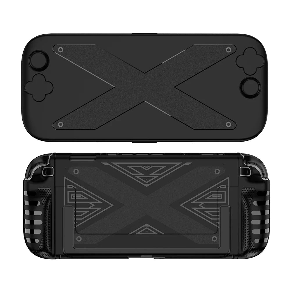 PC Protective Case for Switch 2 Scratch-Resistant Anti-Scratch Shockproof Drop Proof Protector Cover Controller Accessories Good Vibrations