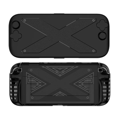 PC Protective Case for Switch 2 Scratch-Resistant Anti-Scratch Shockproof Drop Proof Protector Cover Controller Accessories Good Vibrations