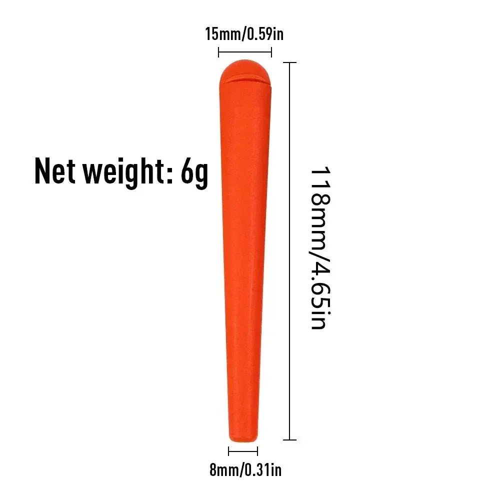 Rolling Tray 18X12.5CM with 118mm sealed case tube, metal tin, smell-proof.