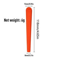 Rolling Tray 18X12.5CM Metal Tin Box 118mm Smell Proof Case Tube Combo Tinplate Sealed Container Cigarette Accessories GOOD Vibrations Adult Super Store