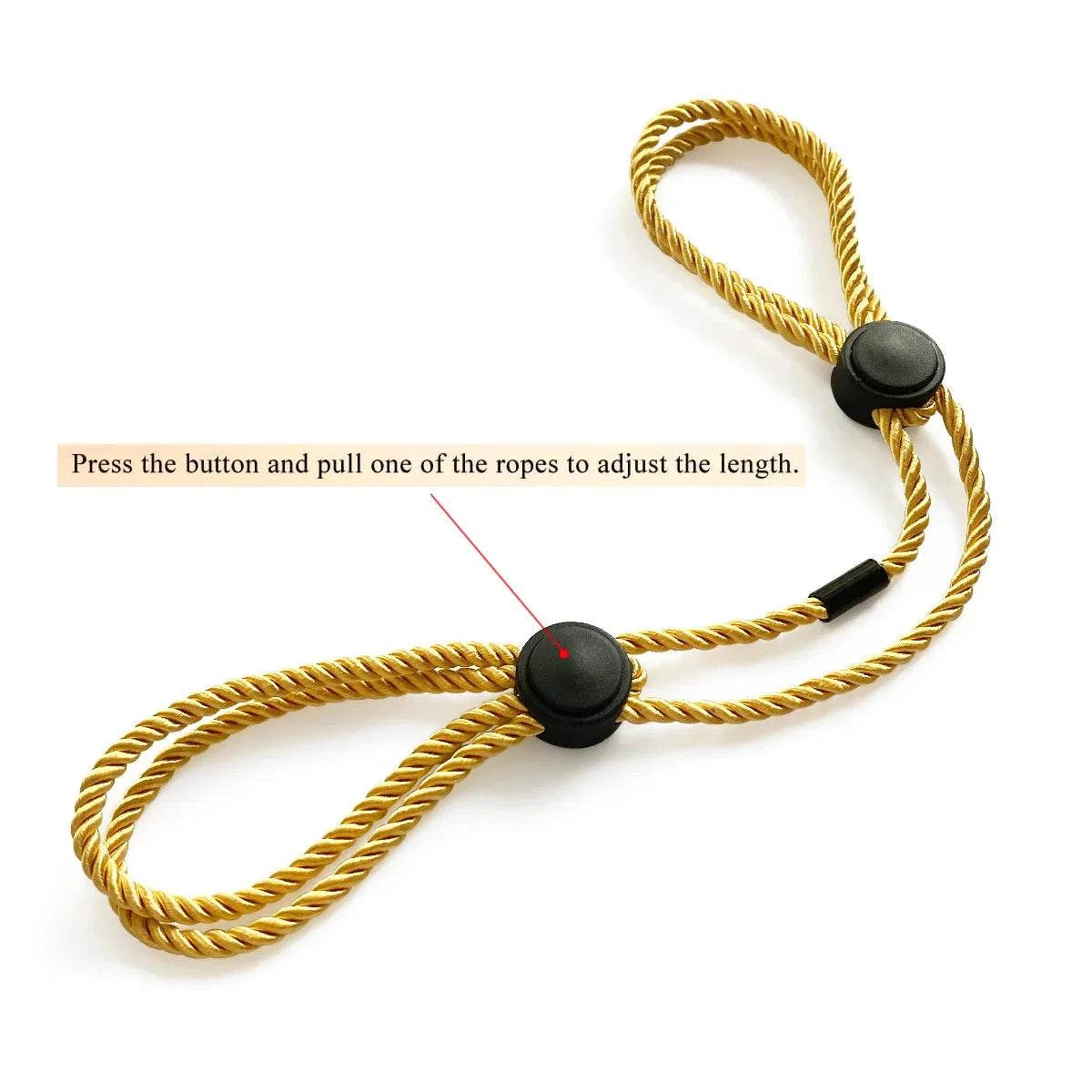 Erotic Adjustable Hand Cuffs Ankle Cuffs BDSM for Adults