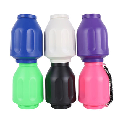 Portable Smoking Air Filter Office Car Personal Smoke Purifier Activated Carbon Filtration Party Supplies Cigarette Gift Good Vibrations Adult Super Store