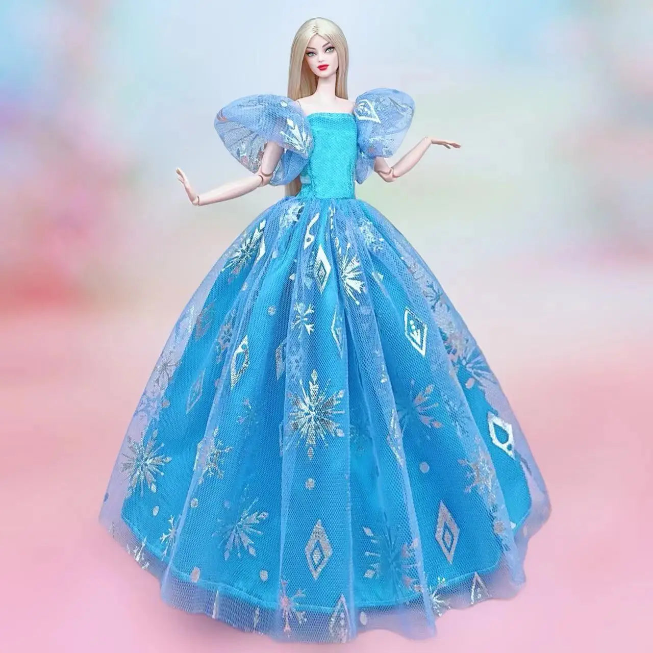 clothes for 30cm doll for 30cm doll Good Vibrations
