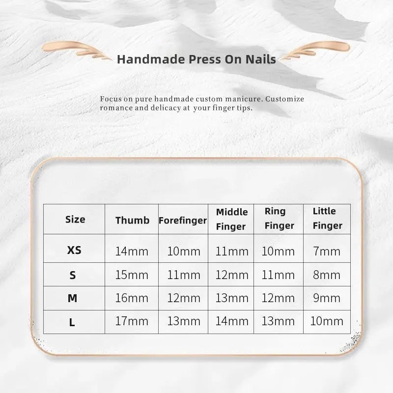 Noctilucent Handmade Press on Nails Wearable Pumpkin Halloween False Nails Design Cute Orange Fake Nails Manicure Decoration Kit Good Vibrations