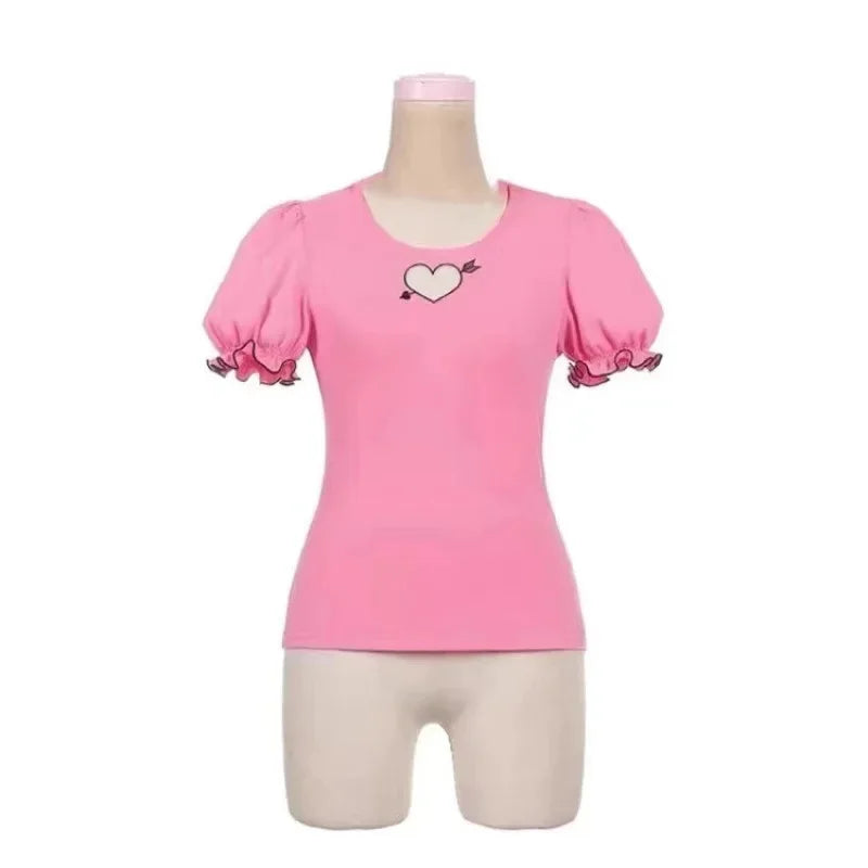 Moka Brown Sweet Christmas Lolita Spliced Cape Set Butterfly Knot Strap Dress Autumn Winter Two Piece Set Floor Length Skirt Good Vibrations