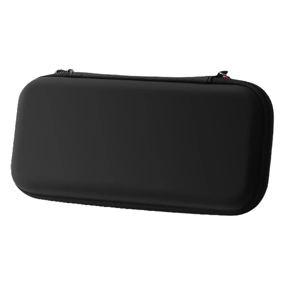 For NS For Switch 2 Game Console Storage Case Portable Carrying Bag Hard Shell NS 2 Console Travel Case with 10 Game Card Slots Good Vibrations