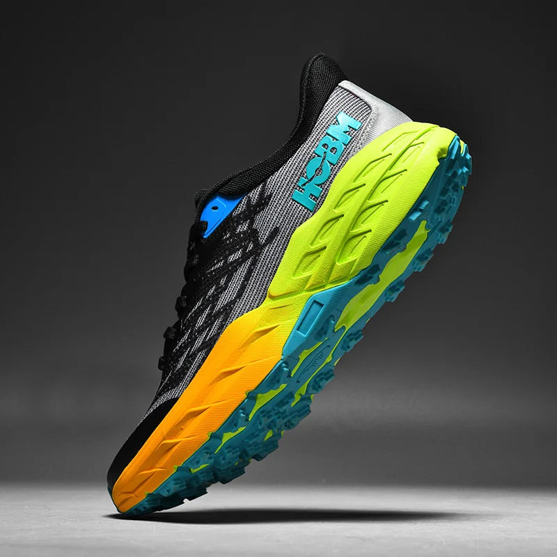 Lightweight Men's Sneakers Platform Sport Basketball Walking Shoes Male High Quality Casual Running Sneakers Men Trainer Shoes Good Vibrations