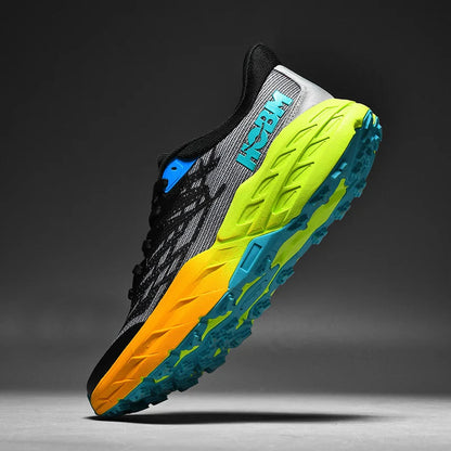 Lightweight Men's Sneakers Platform Sport Basketball Walking Shoes Male High Quality Casual Running Sneakers Men Trainer Shoes Good Vibrations