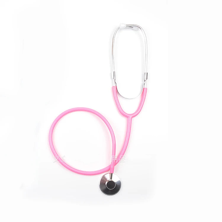 Simulation doctor nurse work Children Uniform Cross Coat Halloween Costume Kids Cosplay Baby Toys Set Fancy Party birthday Good Vibrations