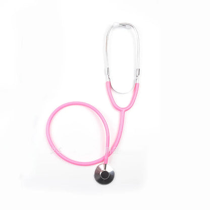 Simulation doctor nurse work Children Uniform Cross Coat Halloween Costume Kids Cosplay Baby Toys Set Fancy Party birthday Good Vibrations