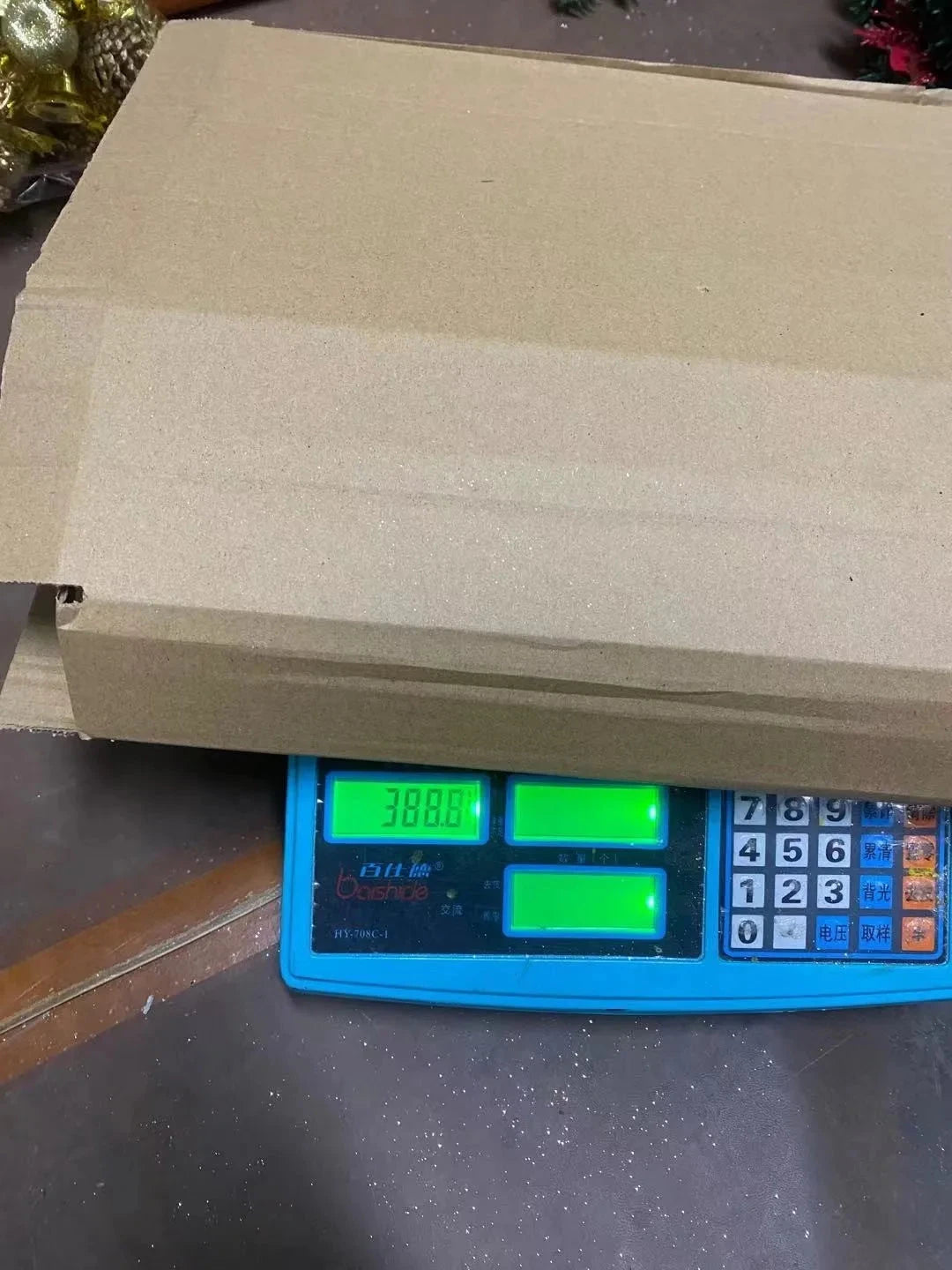 Christmas Desktop Mini Christmas Tree Christmas Decoration 2024 рождественский декор Dekoration Zu Hause Good Vibrations