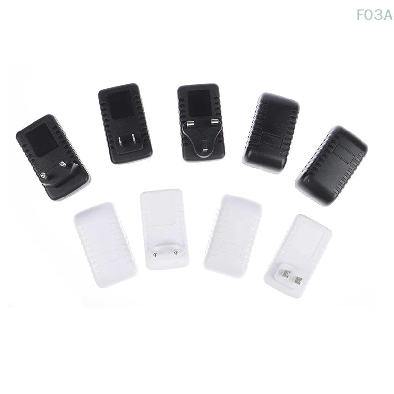 Private Money Box Fake Charger Plug Secret Diversion Stash Can Safe Hiding Spot Hidden Storage Compartment Good Vibrations