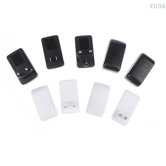 Private Money Box Fake Charger Plug Secret Diversion Stash Can Safe Hiding Spot Hidden Storage Compartment Good Vibrations