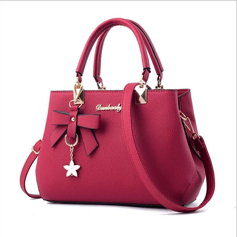 High Quality Bags Fashion Print Leather Shoulder Bag Luxury Design Shoulder Bag Elegant Small Square Bag Good Vibrations Adult Super Store