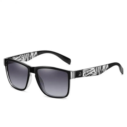 New Sport Sunglasses Men Women Hiking Fishing Sun Glasses Goggles Camping Driving Eyewear Classic Outdoor Cycling Sunglasses Good Vibrations