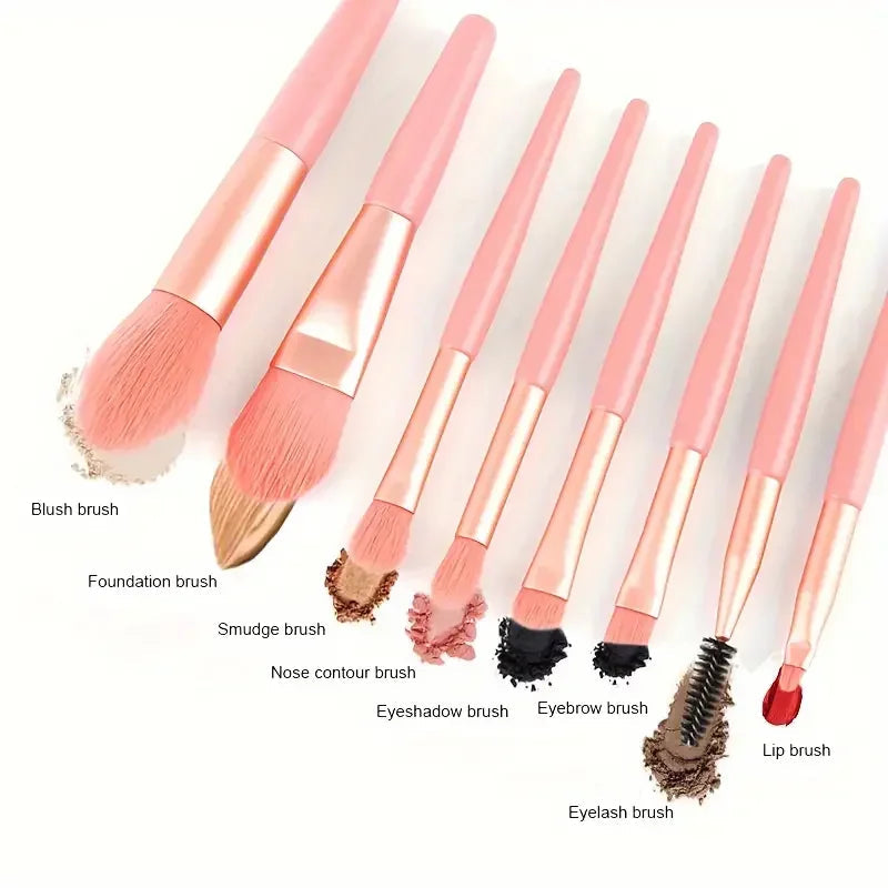 40 Color Eye shadow Palette Make-up for Women with Brushes Nude Eyeshadow Palette Glitter Matte Pigmented Powder Eye Cosmetics Good Vibrations