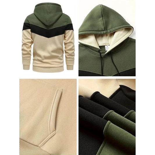 2025 New Arrival Paris Printed Tracksuit Hoodies and Sweatpants Autumn Winter Men Women Daily Casual Sports Jogging Suit Men Set Good Vibrations