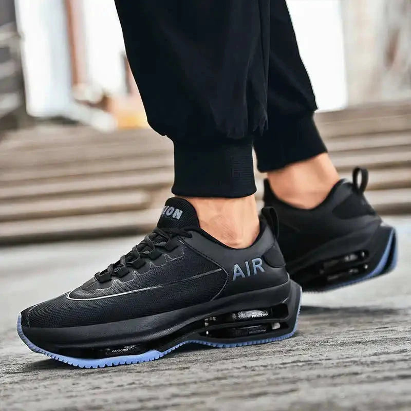 Size 9.5 High Sneakers Trainers Designer Shoes For Boy With Rubber Sole Vulcanise Shoes Shose Men's Slip-Ons Black Tennis Flats Good Vibrations