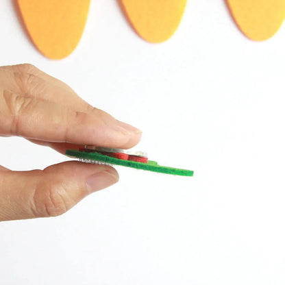 DIY Math Toy Hands-on Early Learning Educational Toys For Children Kindergarten Teaching Supplies Birthday Gifts Good Vibrations