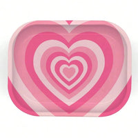 Rolling Tray | 180 x 140 MM Herb | Tobacco Smoke Accessories Good Vibrations Adult Super Store