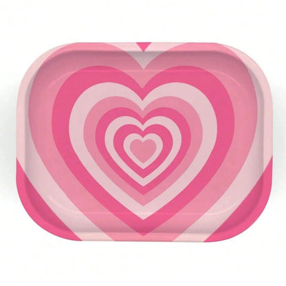 Rolling Tray | 180 x 140 MM Herb | Tobacco Smoke Accessories Good Vibrations Adult Super Store