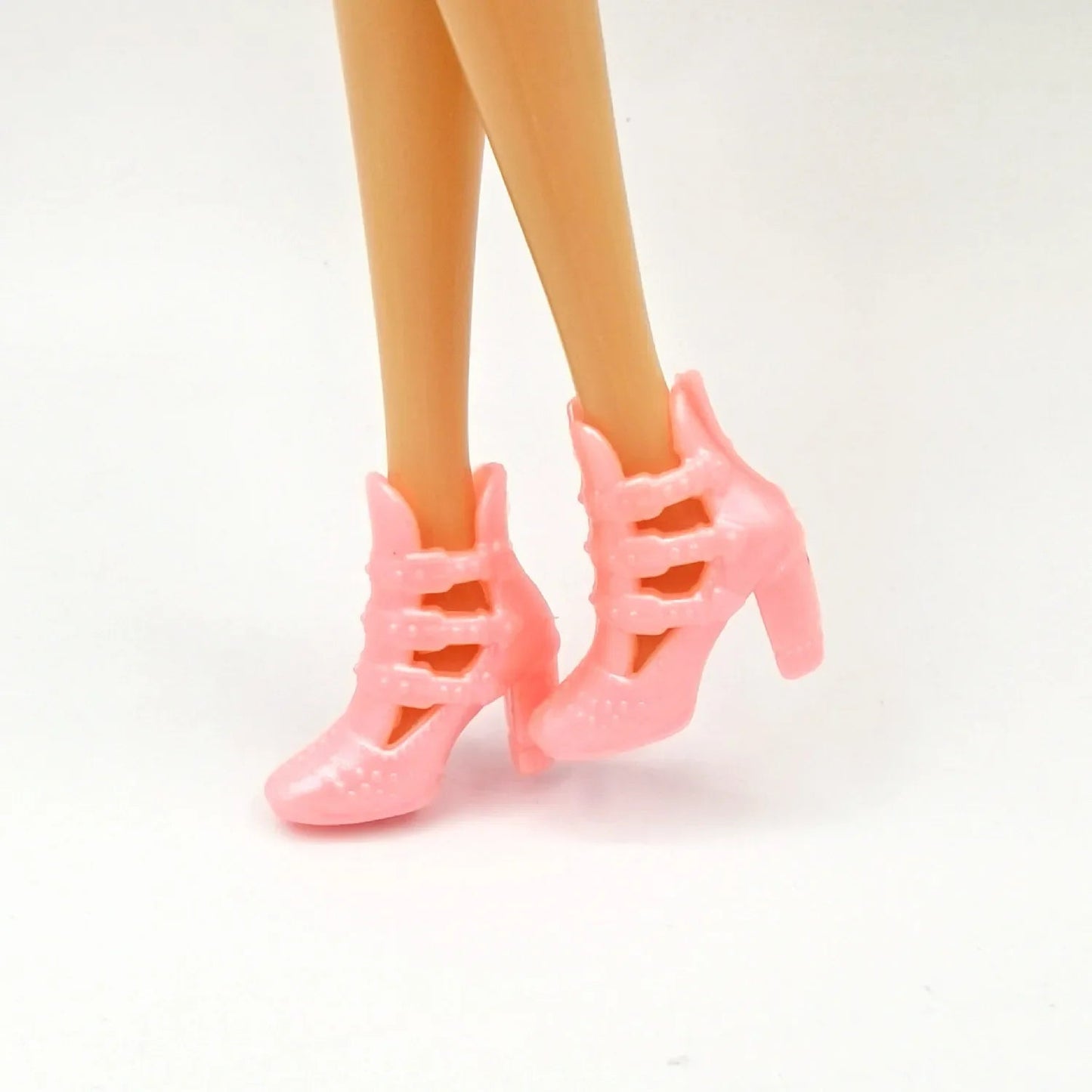 shoes for Barbie 1/6 30 cm doll accessories Good Vibrations