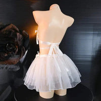 Sexy Mesh Open Crotch Bodystockings For Women Erotic Lingerie Sexy Bra Crotchless Teddies Bodysuits Female Sexy Porno Underwear GOOD Vibrations