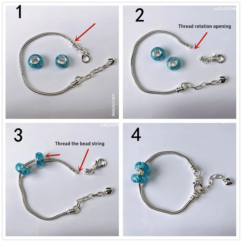 Christmas Kids Bracelet Earring Advent Calendar 2025 New Year Countdown Home Party Girl Jewelry Gift Blind Box Atmosphere Items Good Vibrations