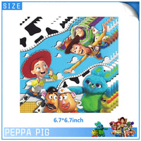 Toy Story Birthday Party Decoration Buzz Lightyear Balloons Paper Tableware Plate Cup Tablecloth Baby Shower Party Supplies Good Vibrations