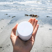 Ceramic Coating Spice Grinder White Nonstick Ceramic Coating Metal Grinder-4 Layers 63mm/2.5" Good Vibrations