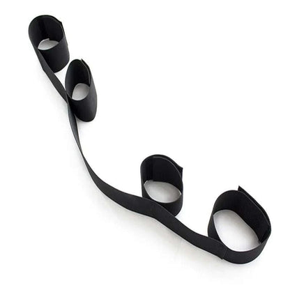 Sex Toys For Couples Flirting Adjustable Erotic Handcuffs Neck Ankle Bondage Harness Open BDSM Adult Games Restraints Chastity GOOD Vibrations