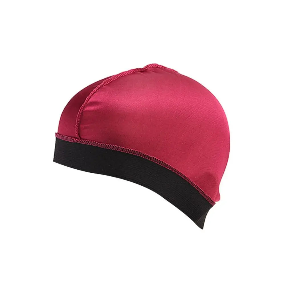 Faux Leather Bucket Hat Women Reversible PU Leather Sun Hat Fashion Autumn Waterproof Fisherman Hat Reversible Sun Bucket Hat Good Vibrations