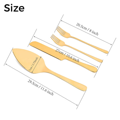 Custom Wedding Cake Knife, Wedding Cake Knife Set Personalized, Wedding Gift, Bridal Shower Gifts, Wedding Cake Cutting Set Good Vibrations