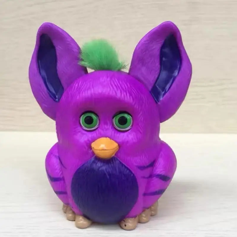 Furby Toys Good Vibrations