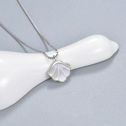 925 Sterling Silver AAA Zircon Necklace Chain High Quality Fashion Jewelry For Women Men Wedding Birthday Party Gift Good Vibrations